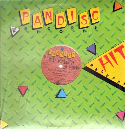 Beat Dominator - 2, 4, 6, 8 Feel The Bass