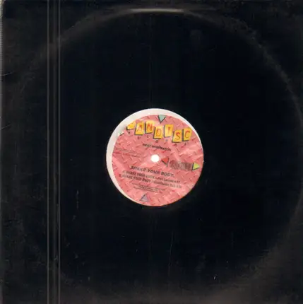 Beat Dominator - Shake Your Body