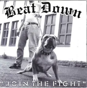 Beat Down - Join The Fight