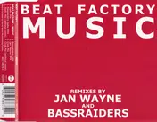 Beat Factory - Music