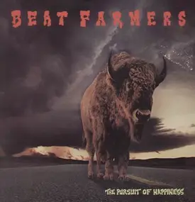 Beat Farmers - the pursuit of happiness