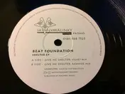 Beat Foundation - Shelter EP