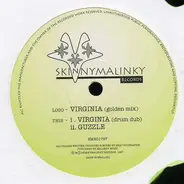 Beat Foundation - Virginia