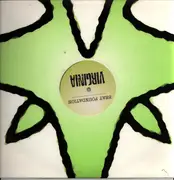 12inch Vinyl Single - Beat Foundation - Virginia