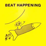 LP - Beat Happening - Beat Happening