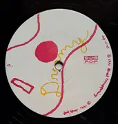 LP - Beat Happening - Dreamy