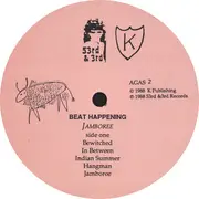 LP - Beat Happening - Jamboree