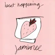 LP - Beat Happening - Jamboree