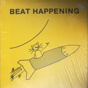 Beat Happening - Beat Happening