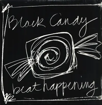 Beat Happening - Black Candy