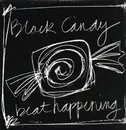 LP - Beat Happening - Black Candy - Still Sealed