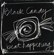 LP - Beat Happening - Black Candy - Still Sealed