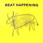 Beat Happening - Crashing Through