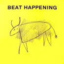 12inch Vinyl Single - Beat Happening - Crashing Through - EP