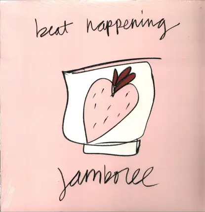 Beat Happening - Jamboree