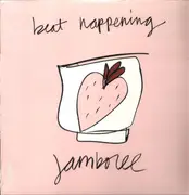 LP - Beat Happening - Jamboree - Still Sealed