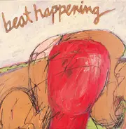 Beat Happening - Red Head Walking