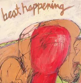 Beat Happening - Red Head Walking