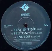 Beat in Time - Untitled