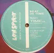 Beat in Time - Time / Rock Baby Rock