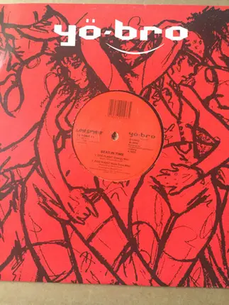 Beat In Time - Dog Flight