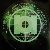The Beat Junkies - Beat Junkie Sound Presents The Beat Junkie Picture Disc Collection