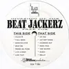 12inch Vinyl Single - Beat Jackerz - Invazion Of The Beat Jackerz Faze Five