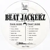 Beat Jackerz