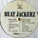 12inch Vinyl Single - Beat Jackerz - Invazion Of  The Beat Jackerz Faze Two