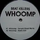 12'' - Beat Killers - Whoomp