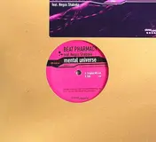 Beat Pharmacy - Mental Universe