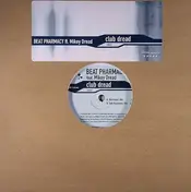 Beat Pharmacy - Club Dread