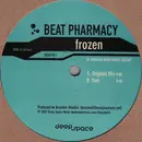 12inch Vinyl Single - Beat Pharmacy - Frozen