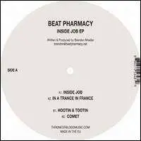 Beat Pharmacy - Inside Job