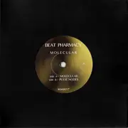 7inch Vinyl Single - Beat Pharmacy - Molecular