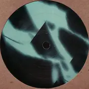 12inch Vinyl Single - Beat Pharmacy - Frozen
