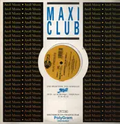 12inch Vinyl Single - Beat Pressure - Something On My Mind