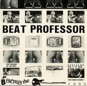 12'' - Beat Professor - Beat Professor