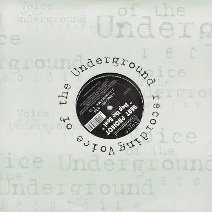 Beat Project - Stop The Beat