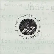 12inch Vinyl Single - Beat Project - Stop The Beat