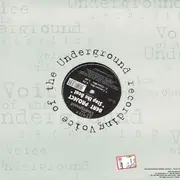 12inch Vinyl Single - Beat Project - Stop The Beat