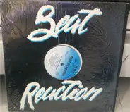 Beat Reaction - It's Time For Pleasure