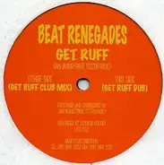 Beat Renegades - Get Ruff