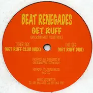 Beat Renegades - Get Ruff