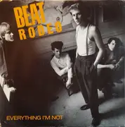 7inch Vinyl Single - Beat Rodeo - Everything I'm Not