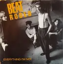 7inch Vinyl Single - Beat Rodeo - Everything I'm Not