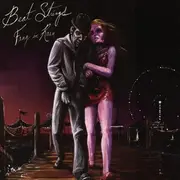 CD - Beat Strings - Fang In Rain