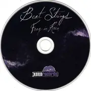 CD - Beat Strings - Fang In Rain