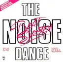 LP - Beat System - The Noise Dance (Special DJ-Mix) - White