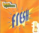 CD Single - Beat System - Fresh